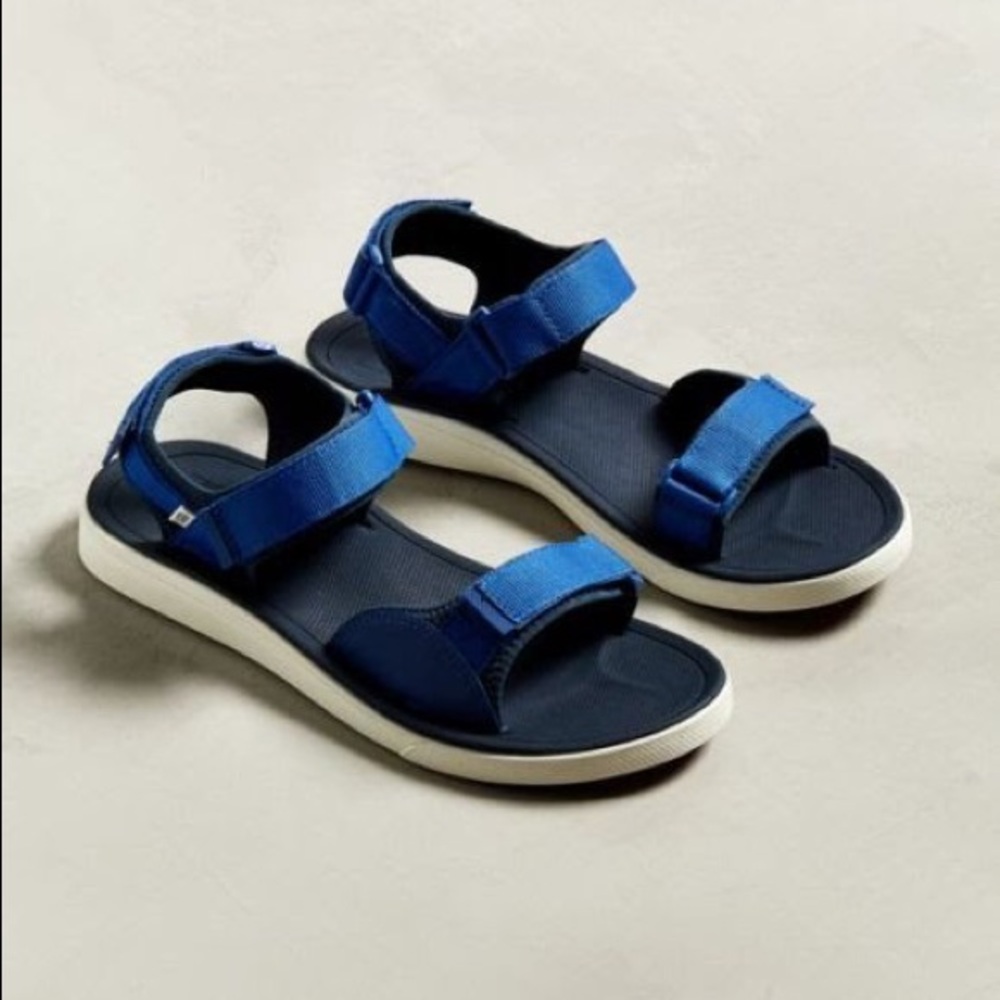 Vans UltraRange Tri-Lock Sandals
